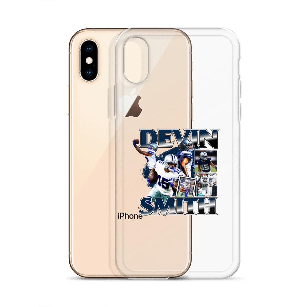 Devin Smith "Vintage" iPhone® - Fan Arch