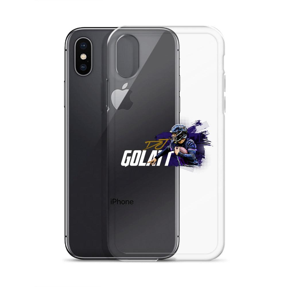 DJ Golatt "Essential" iPhone® - Fan Arch