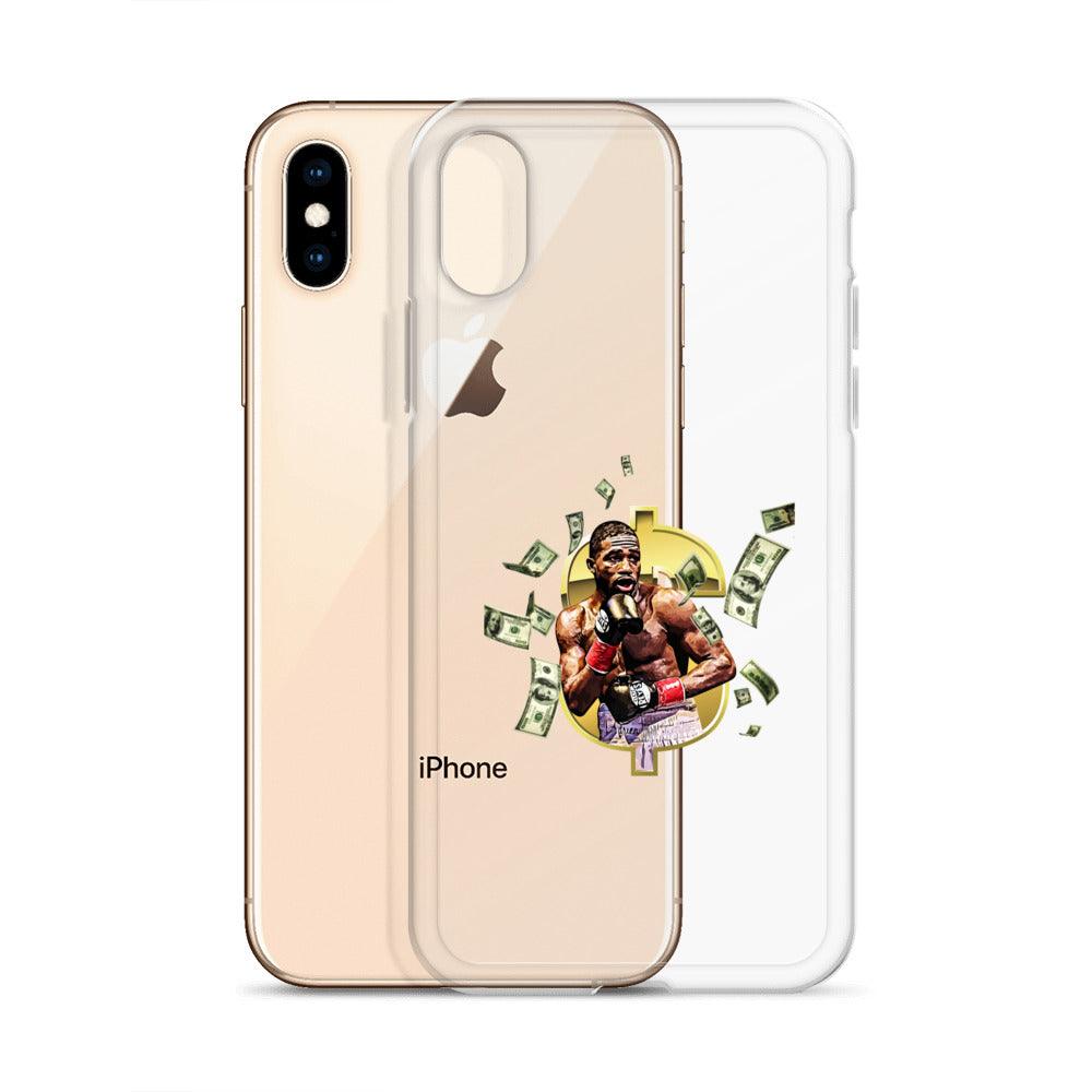 Adrien Broner "Dollar" iPhone® - Fan Arch