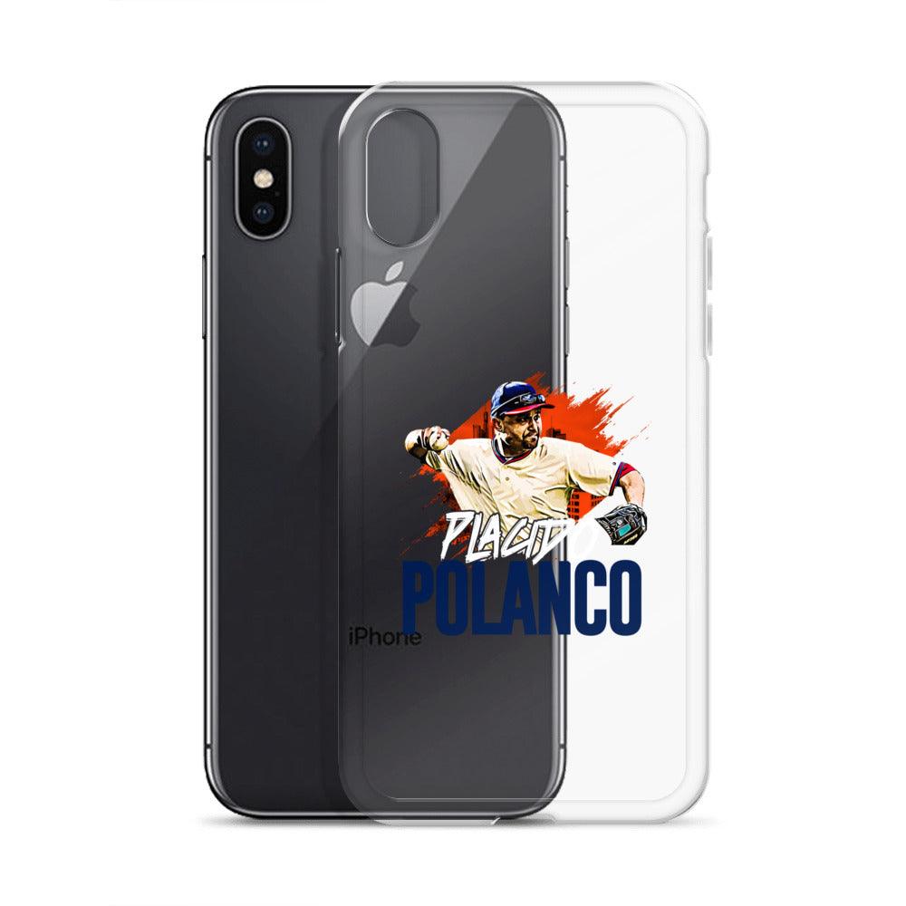 Placido Polanco "Gameday" iPhone® - Fan Arch