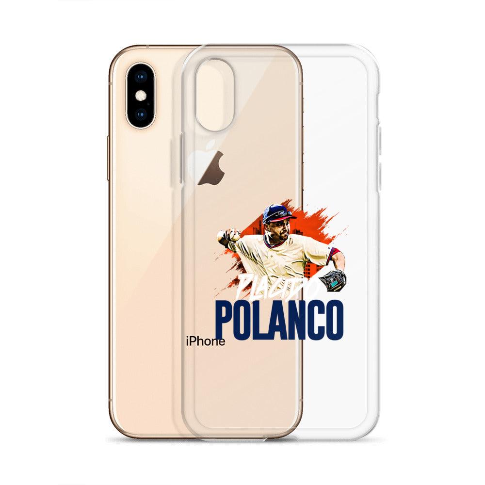 Placido Polanco "Gameday" iPhone® - Fan Arch