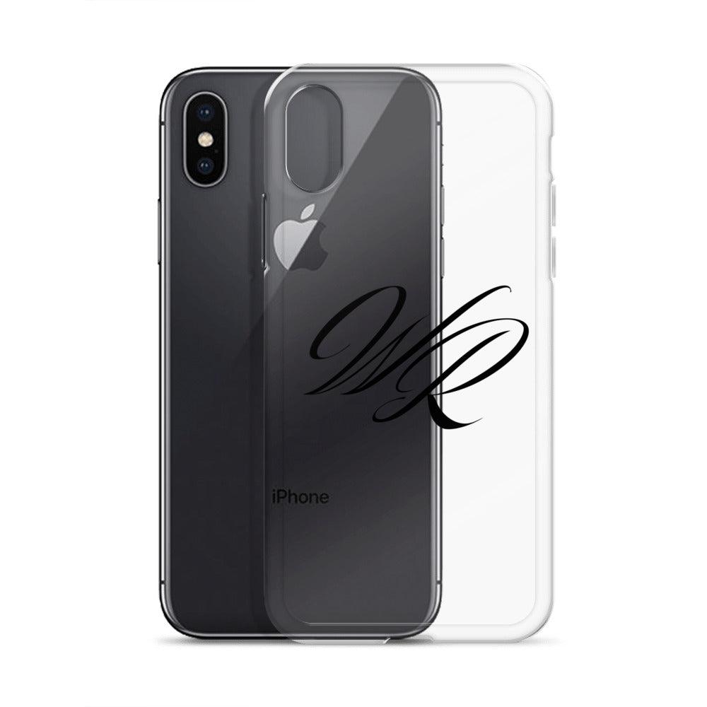 Will Riley "Signature" iPhone® - Fan Arch