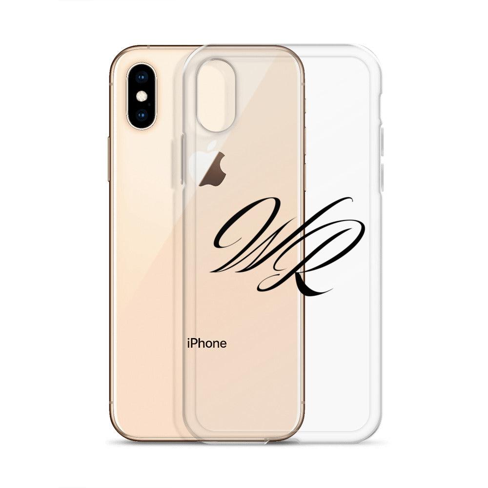 Will Riley "Signature" iPhone® - Fan Arch