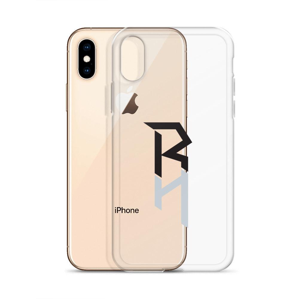 Ronny Hernandez "Essential" iPhone® - Fan Arch