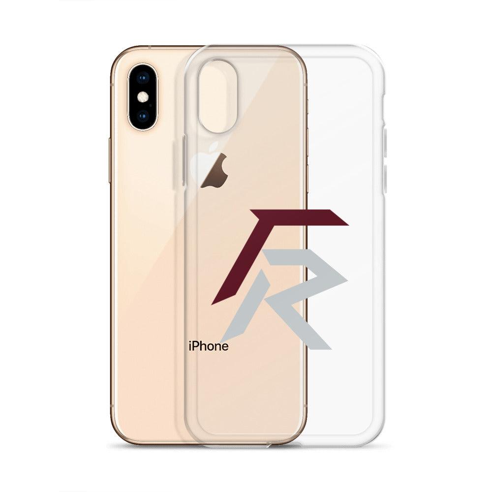 Freddie Roberson "Essential" iPhone® - Fan Arch