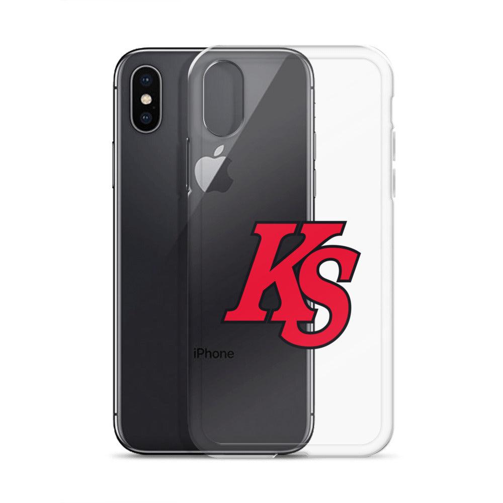 Kaylene Smikle "Essential" iPhone® - Fan Arch