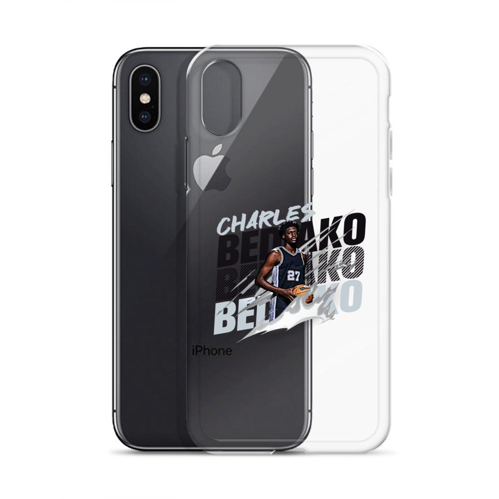 Charles Bediako "Gameday" iPhone® - Fan Arch