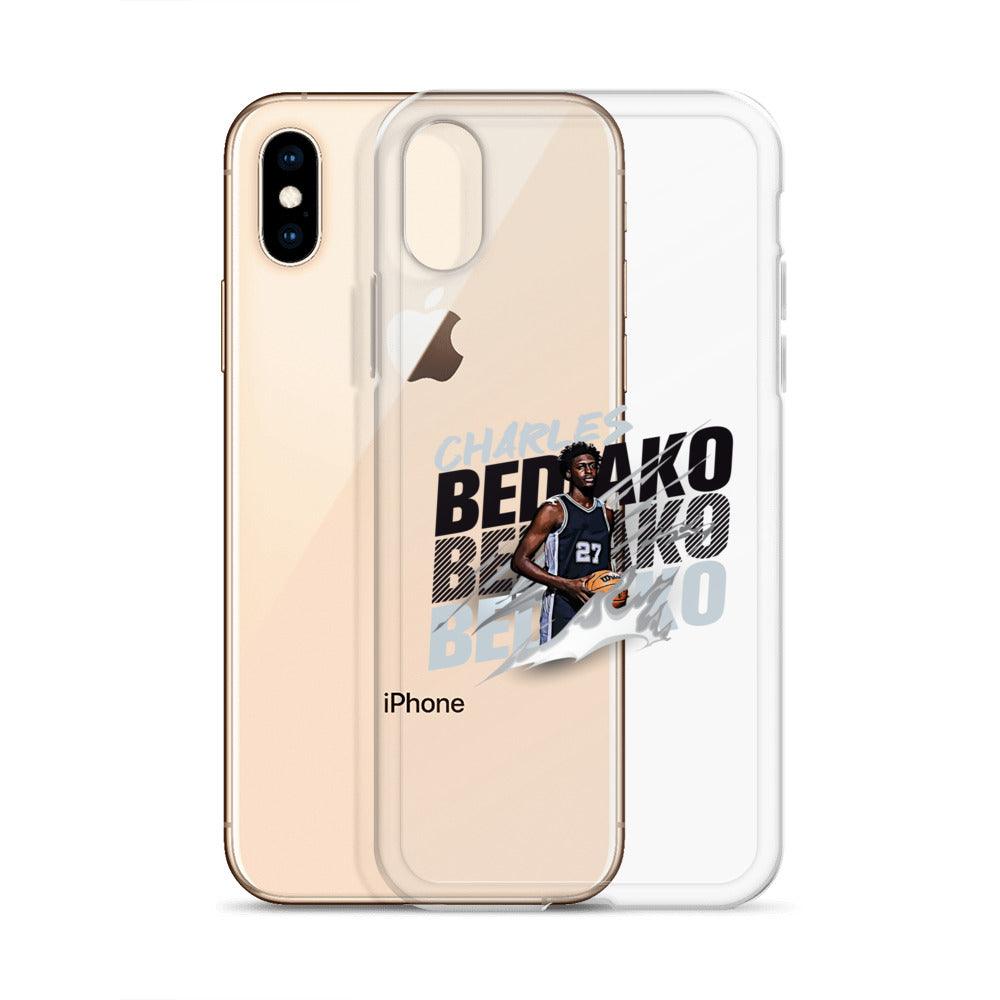 Charles Bediako "Gameday" iPhone® - Fan Arch