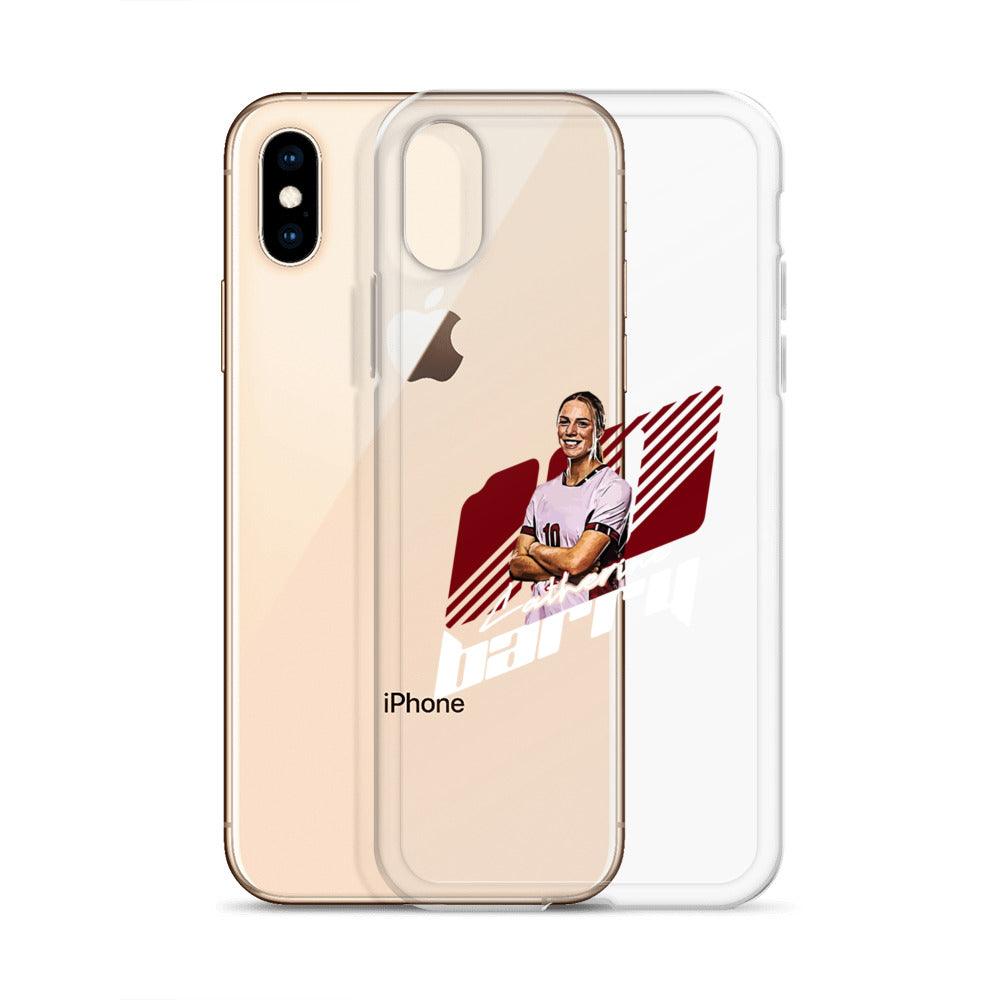 Catherine Barry "Gameday" iPhone® - Fan Arch