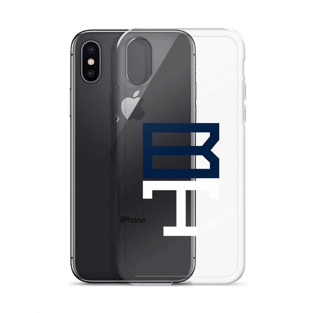 Brandon Talton "Signature" iPhone® - Fan Arch