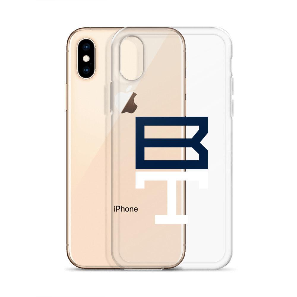 Brandon Talton "Signature" iPhone® - Fan Arch