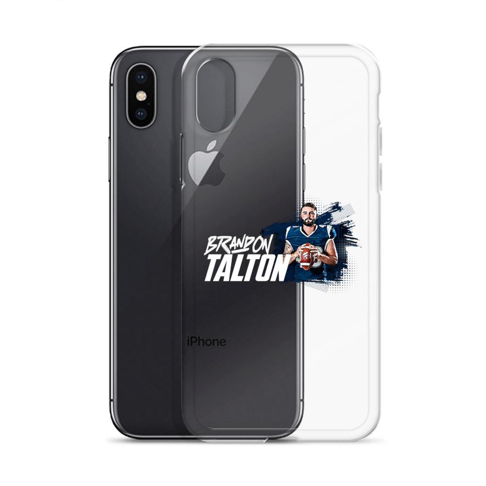 Brandon Talton "Gameday" iPhone® - Fan Arch