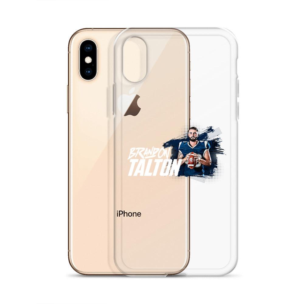 Brandon Talton "Gameday" iPhone® - Fan Arch