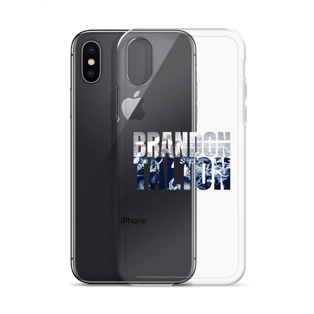 Brandon Talton "Essential" iPhone® - Fan Arch