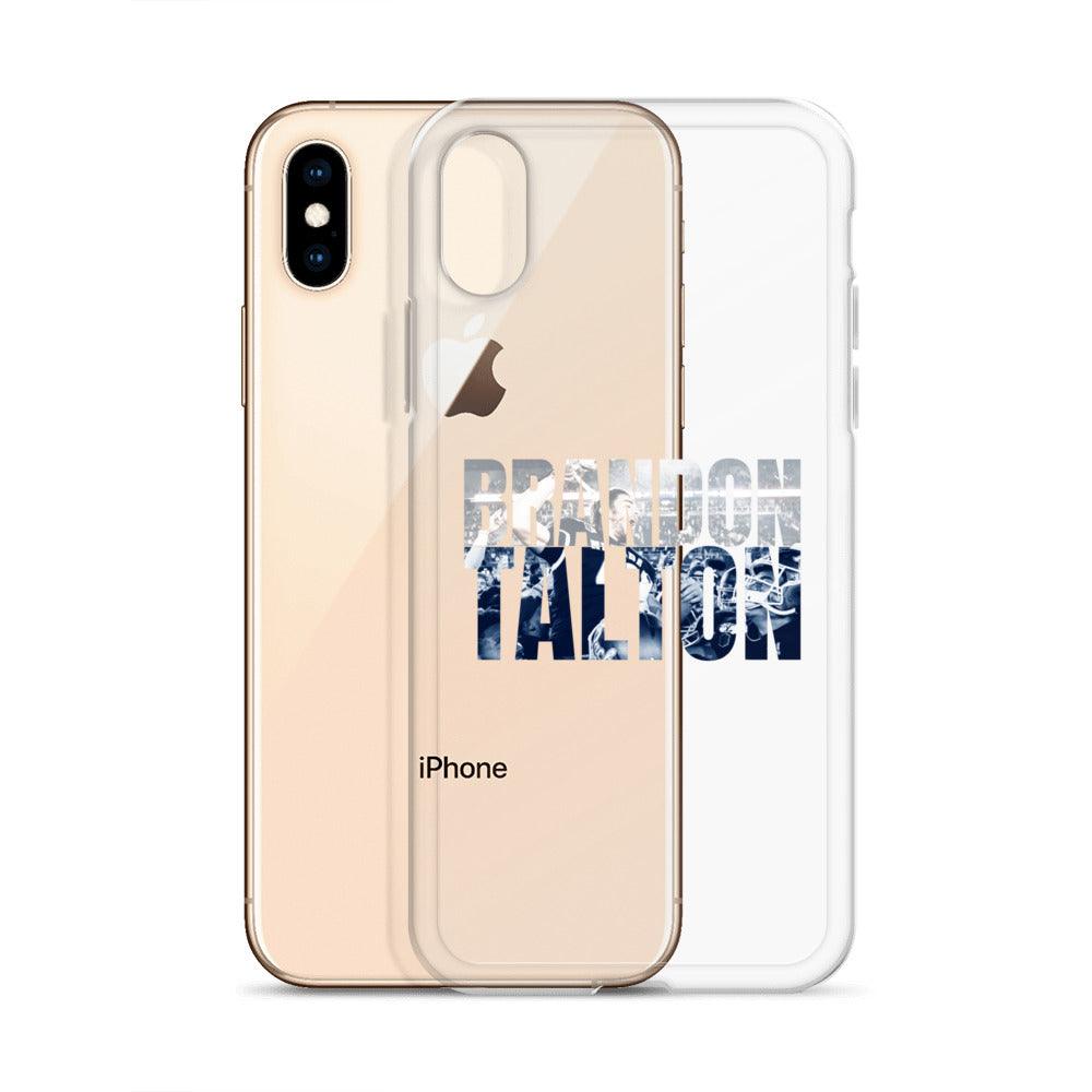 Brandon Talton "Essential" iPhone® - Fan Arch