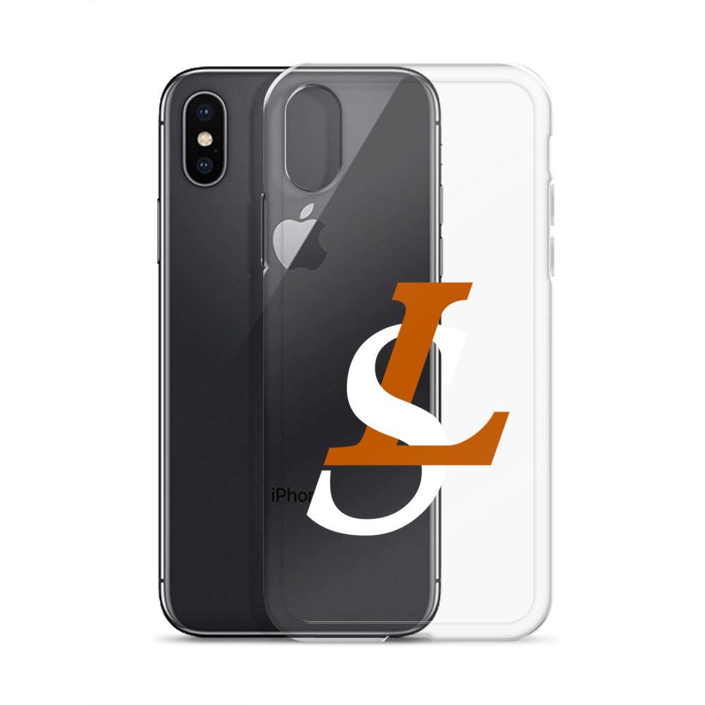 Lance St. Louis "Signature" iPhone® - Fan Arch