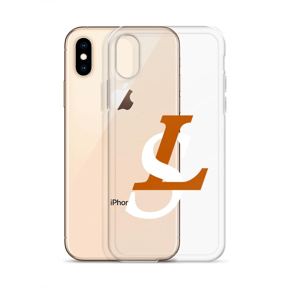 Lance St. Louis "Signature" iPhone® - Fan Arch