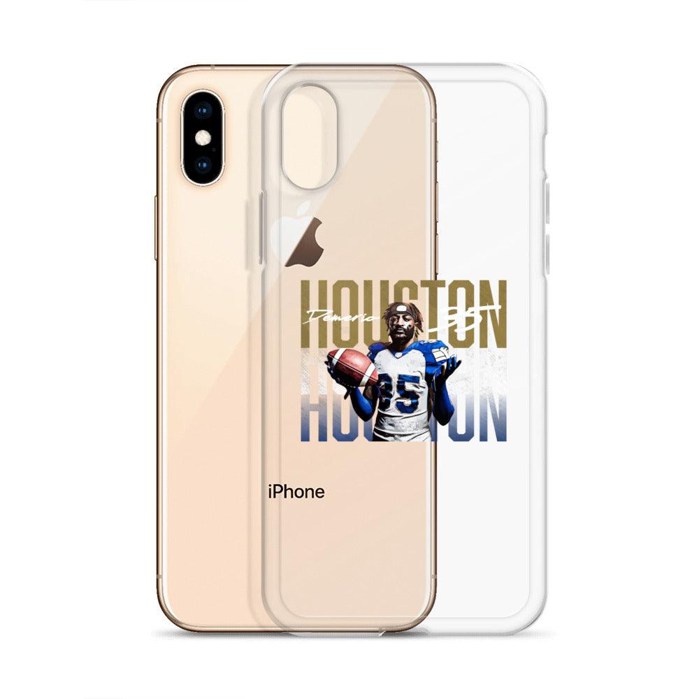 Demerio Houston "Gameday" iPhone® - Fan Arch