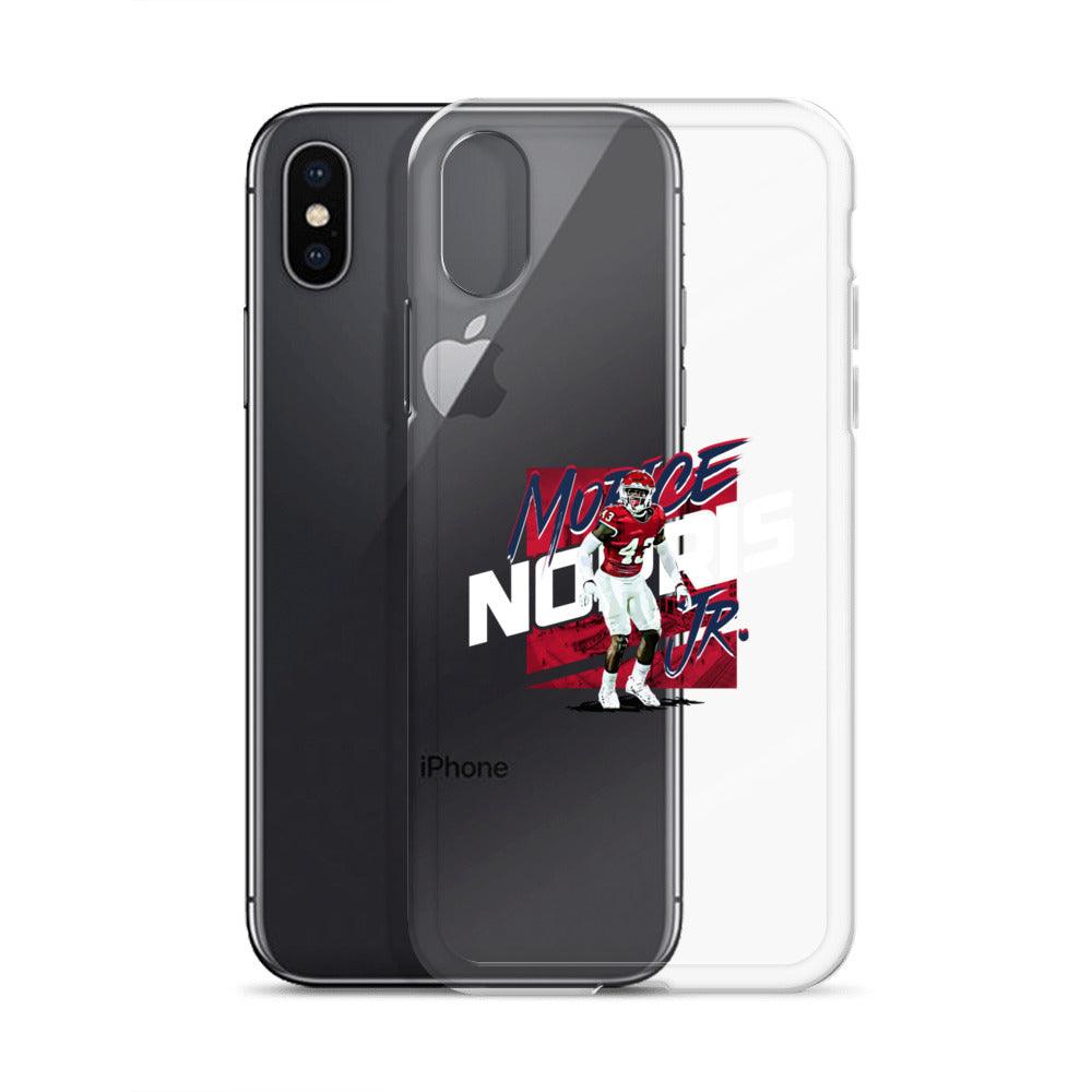 Morice Norris "Gameday" iPhone® - Fan Arch