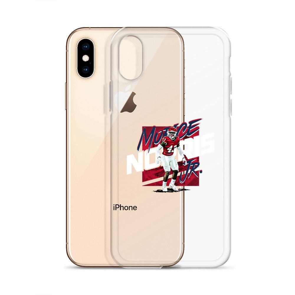 Morice Norris "Gameday" iPhone® - Fan Arch