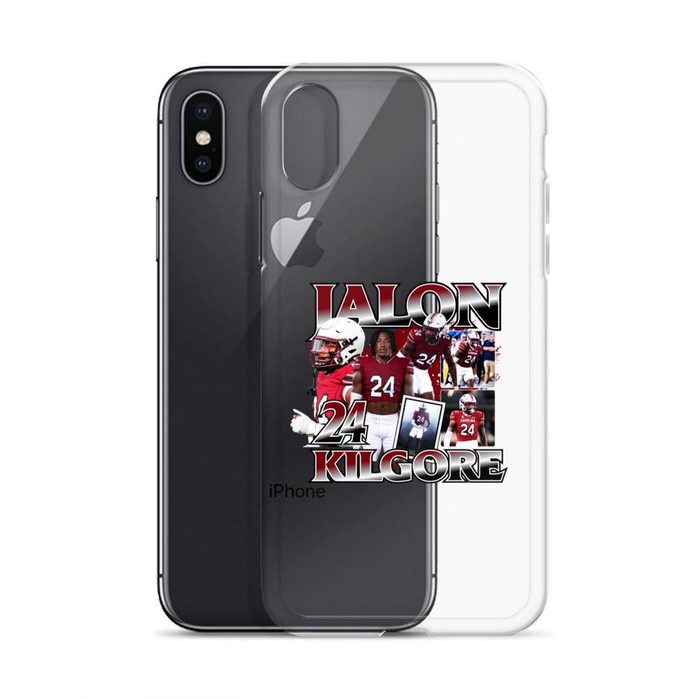 Jalon Kilgore "Vintage" iPhone® - Fan Arch