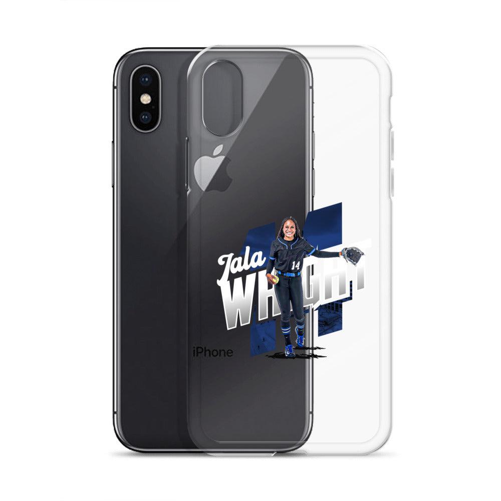 Jala Wright "Gameday" iPhone® - Fan Arch