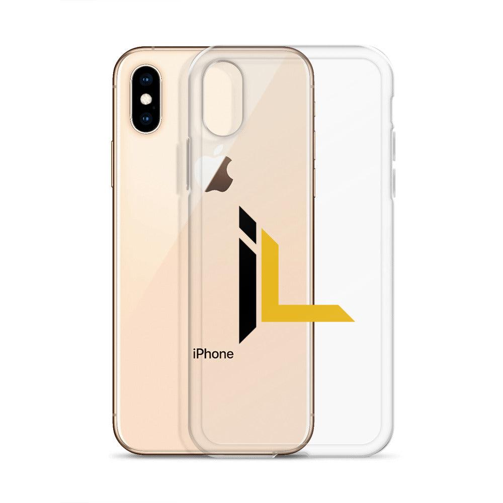 Isaiah Landry "Essential" iPhone® - Fan Arch