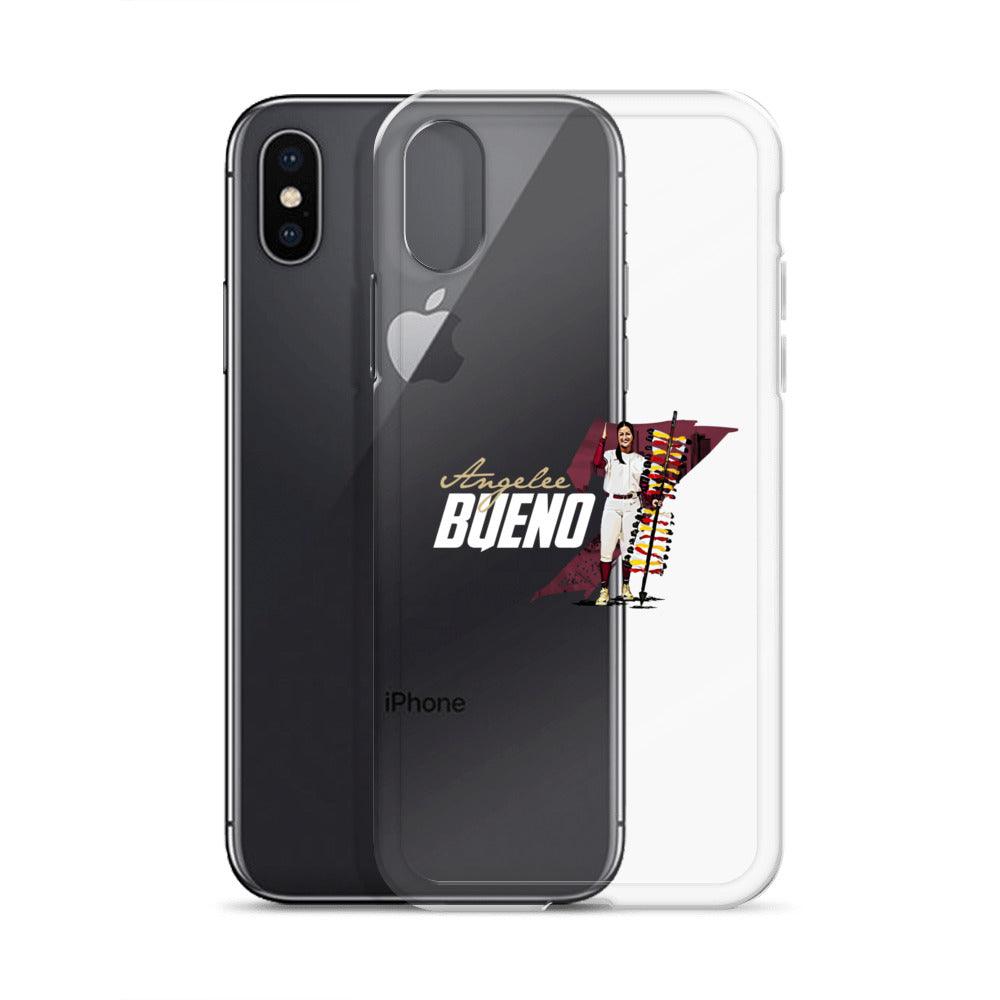 Angelee Bueno "Gameday" iPhone® - Fan Arch