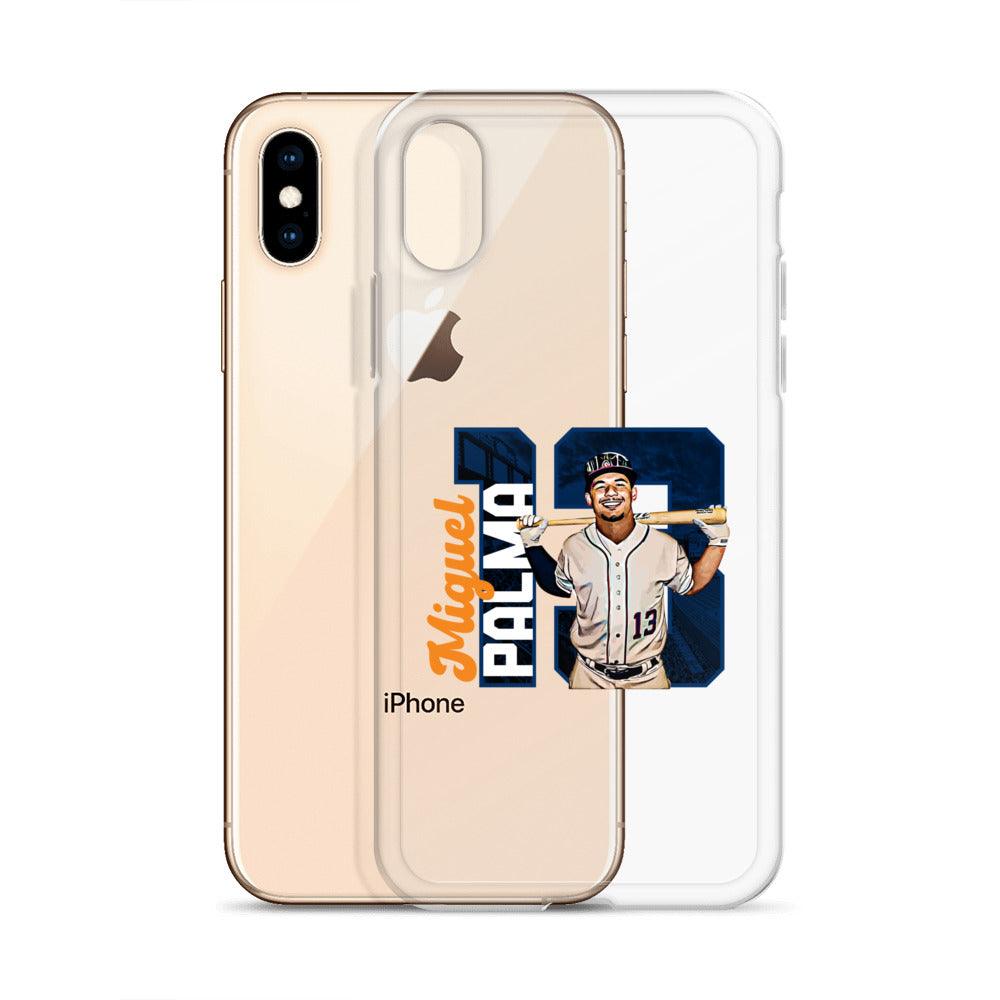 Miguel Palma "Gameday" iPhone® - Fan Arch