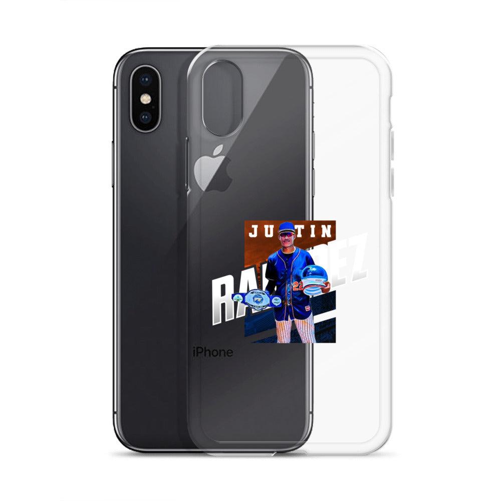 Justin Ramirez "Gameday" iPhone® - Fan Arch