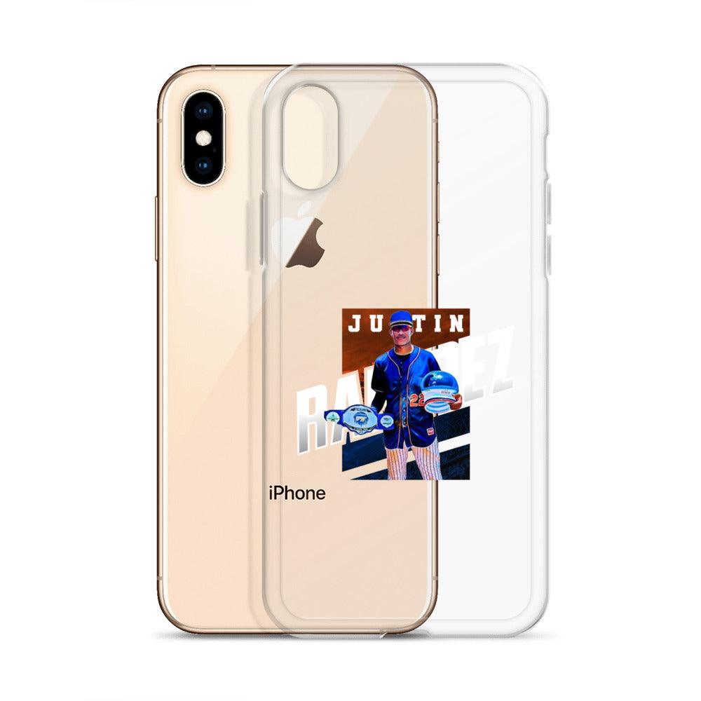 Justin Ramirez "Gameday" iPhone® - Fan Arch