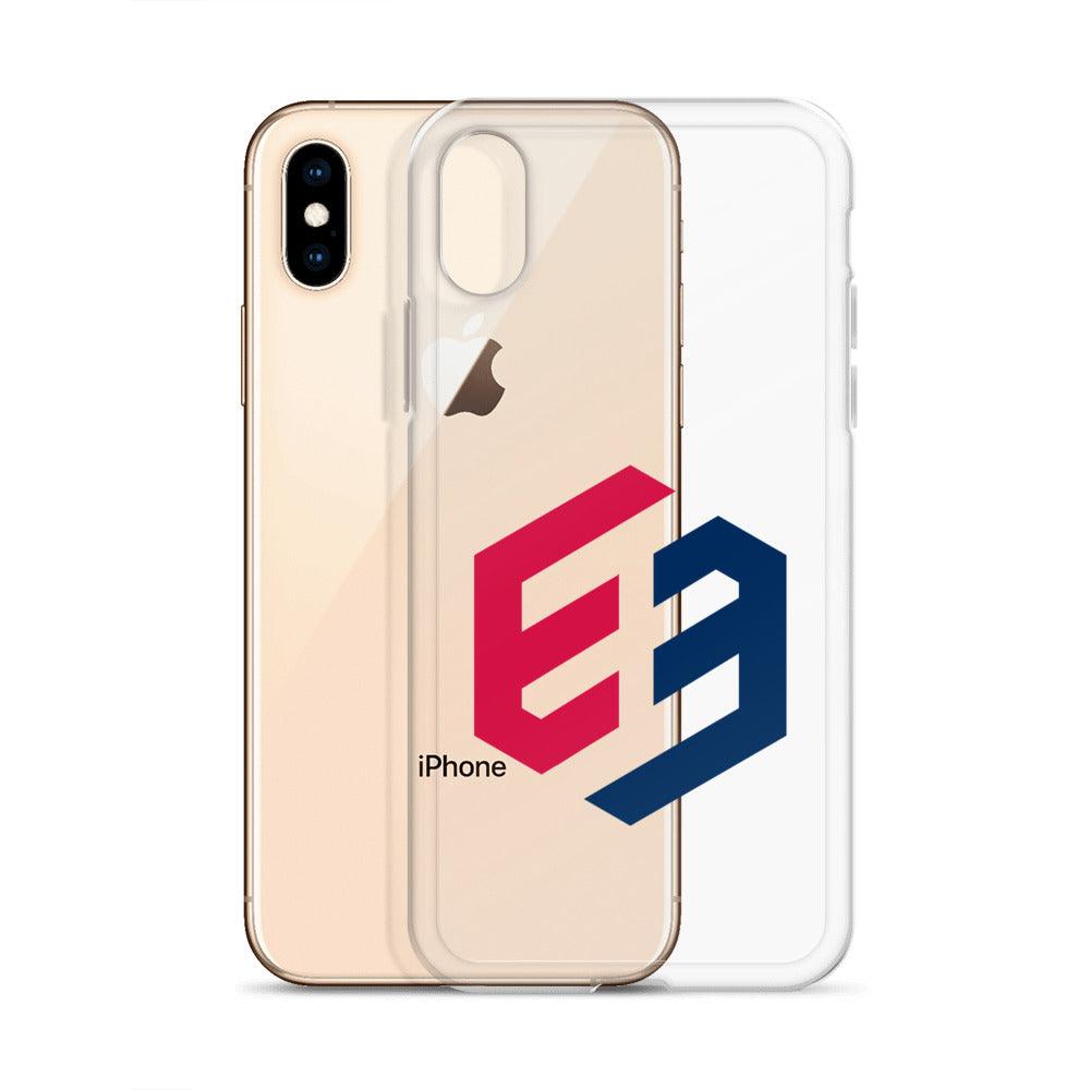 Eduardo Beltre "Essential" iPhone® - Fan Arch