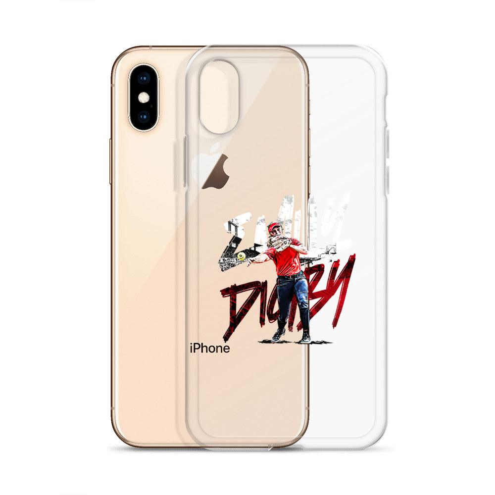 Emily Digby "Gameday" iPhone® - Fan Arch