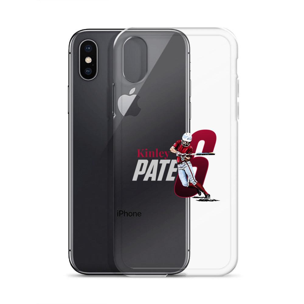 Kinley Pate "Gameday" iPhone® - Fan Arch