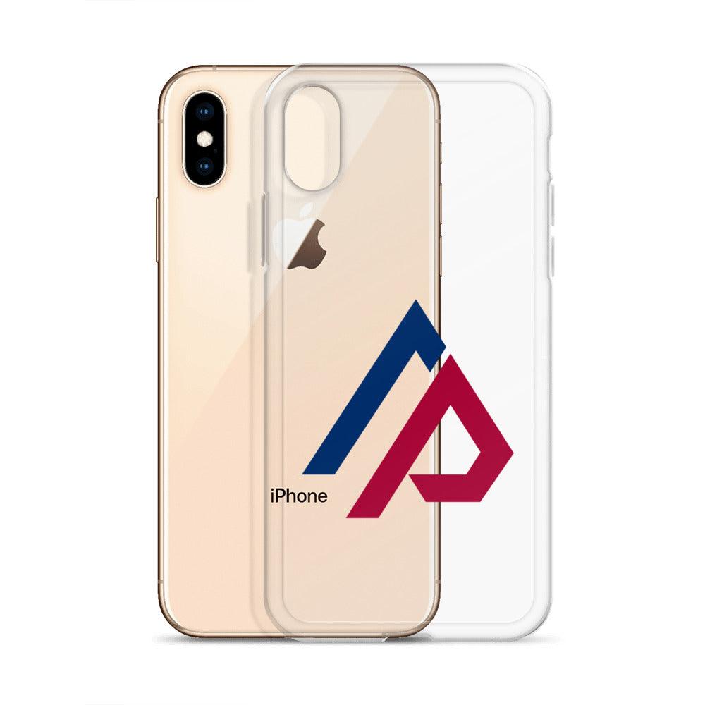 Anderson Paulino "Essential" iPhone® - Fan Arch