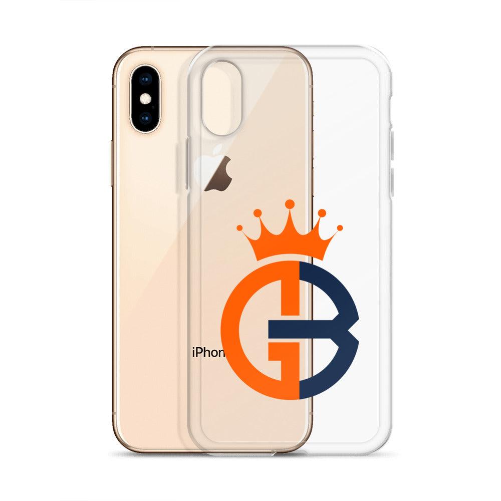 Genesis Bryant "Essential" iPhone® - Fan Arch