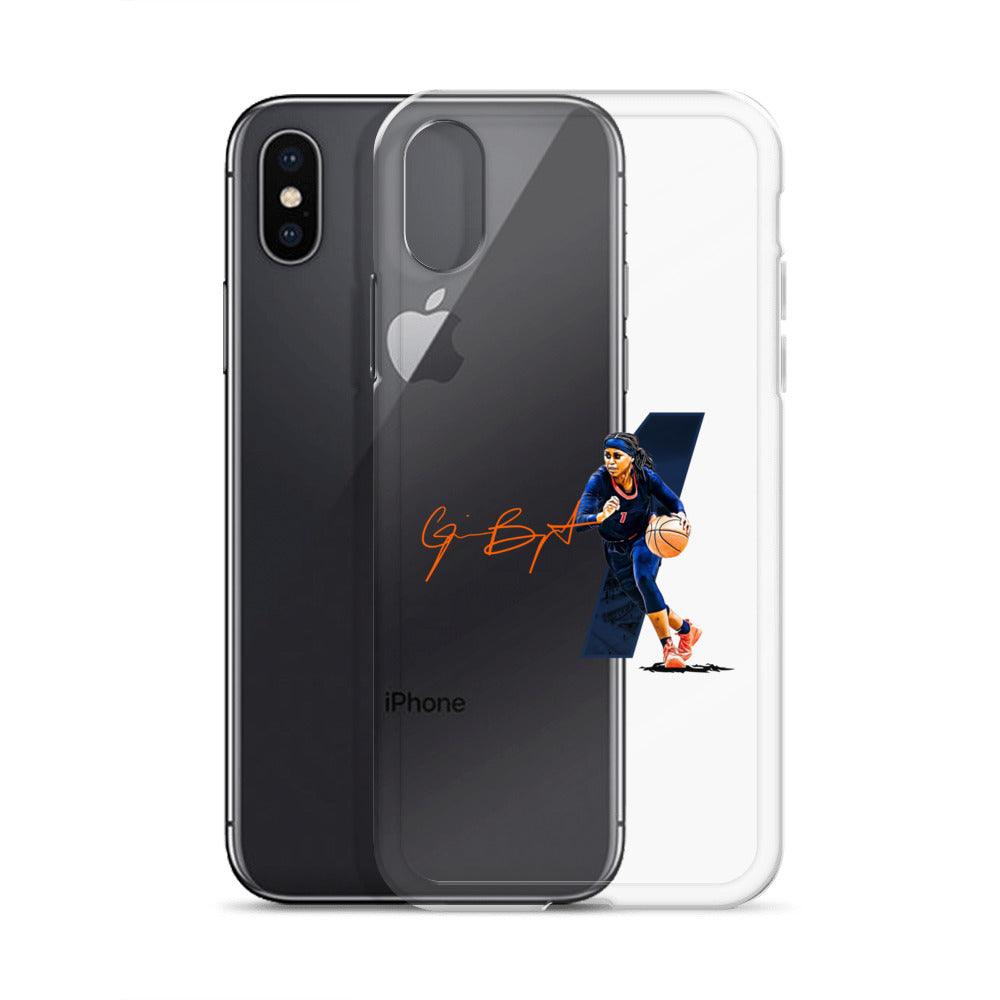 Genesis Bryant "Gameday" iPhone® - Fan Arch