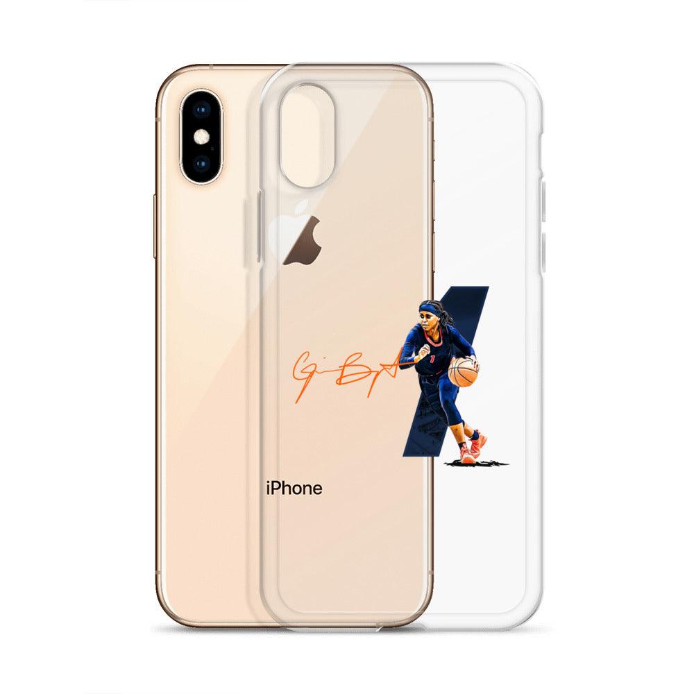 Genesis Bryant "Gameday" iPhone® - Fan Arch