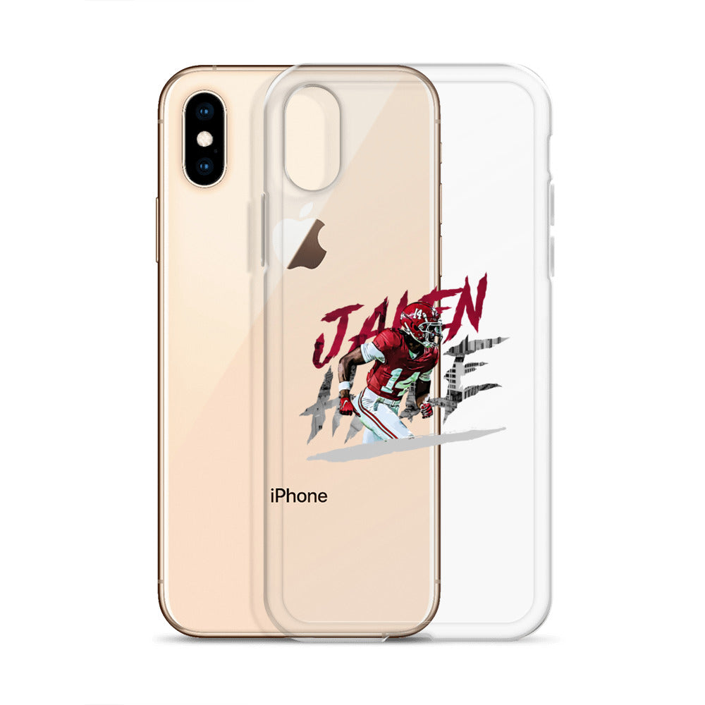 Jalen Hale "Spotlight" iPhone® - Fan Arch