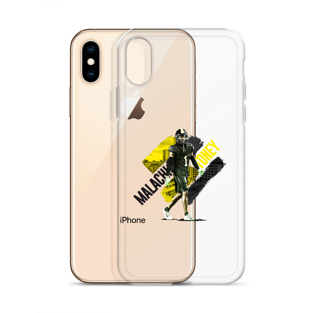 Malachi Toney "Essential" iPhone®