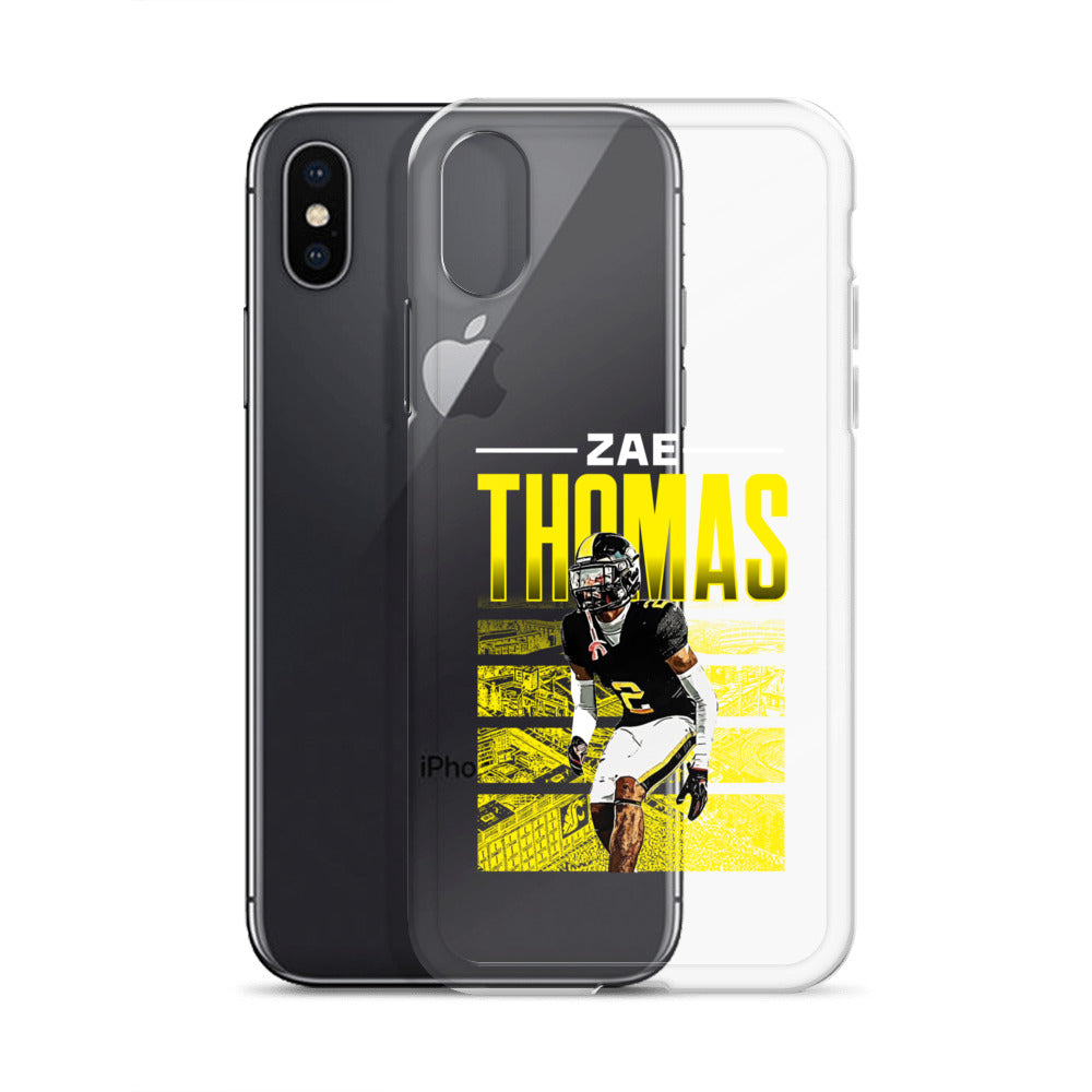 Zae Thomas "Gameday" iPhone®