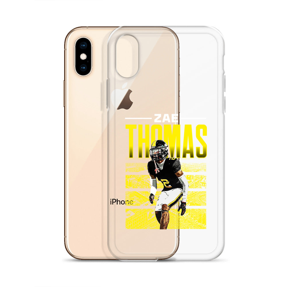 Zae Thomas "Gameday" iPhone®