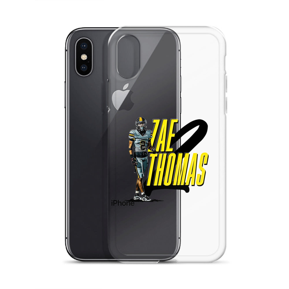 Zae Thomas "Essential" iPhone®