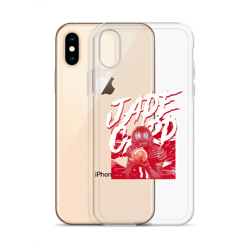 Jade Card "Gameday" iPhone®