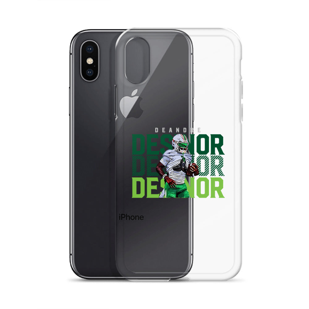 Deandre Desinor "Gameday" iPhone®