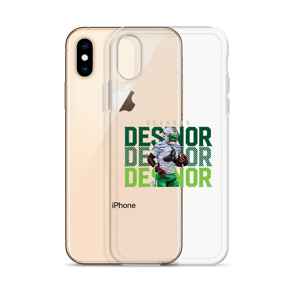 Deandre Desinor "Gameday" iPhone®