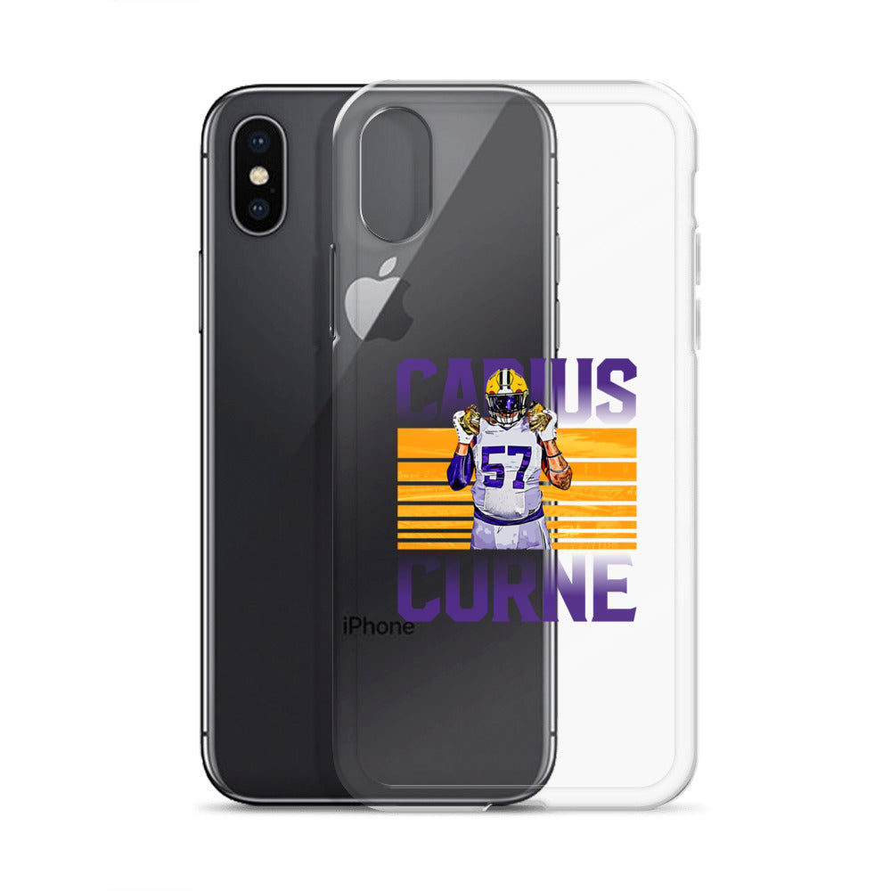 Carius Curne "Gameday" iPhone®