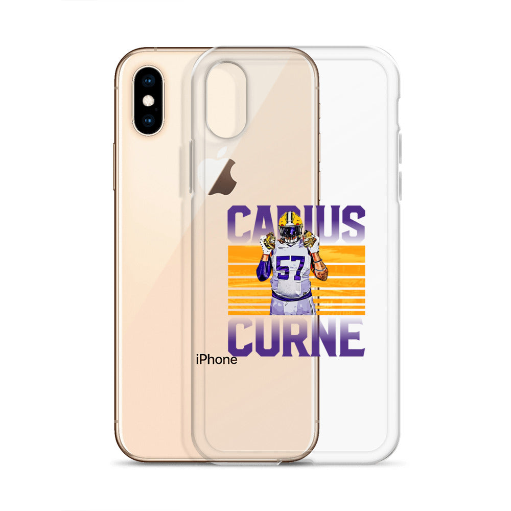 Carius Curne "Gameday" iPhone®