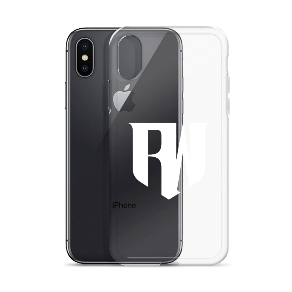 Ar'Darius Washington "Elite" iPhone®