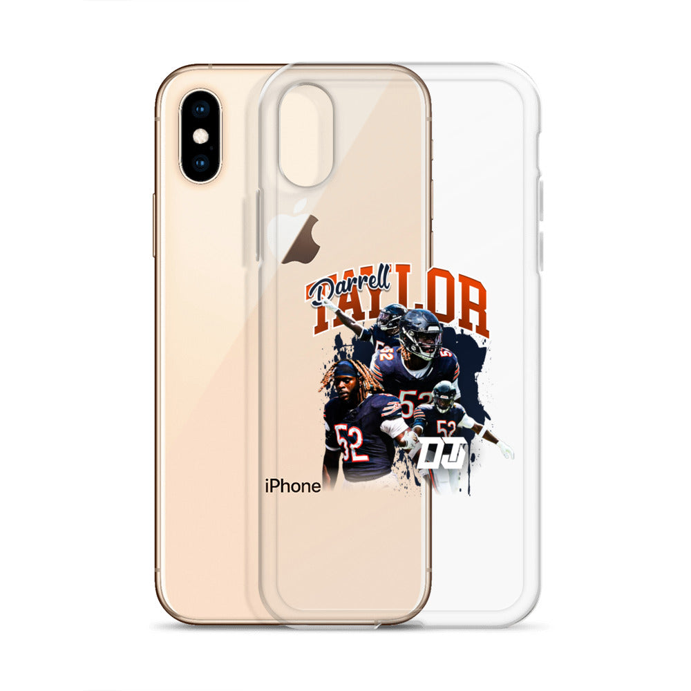 Darrell Taylor "Vintage" iPhone®